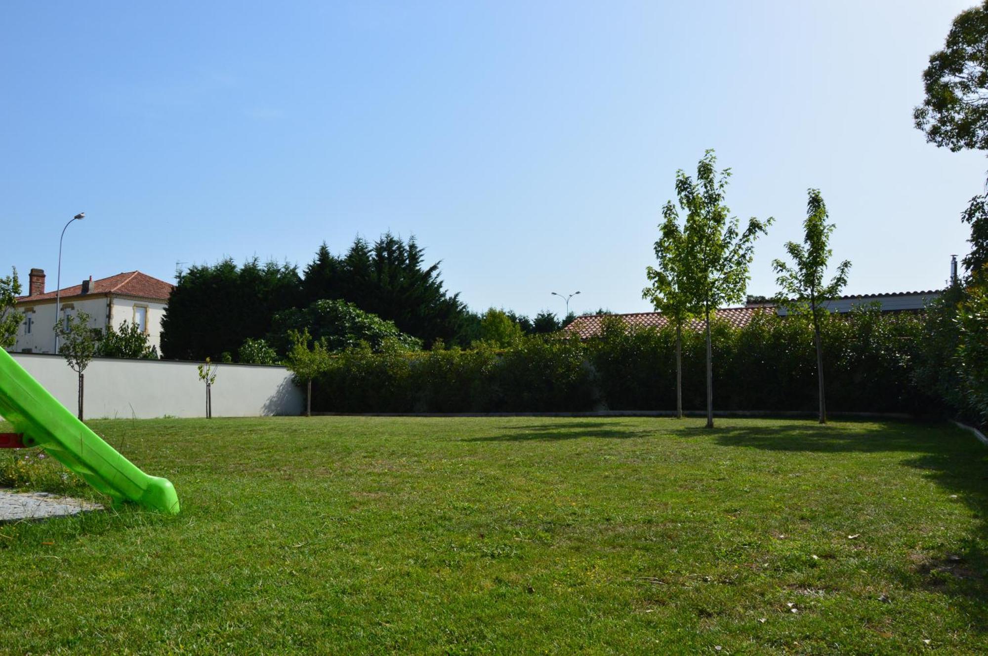 O Thil Bed & Breakfast Aire-sur-l'Adour Exterior photo