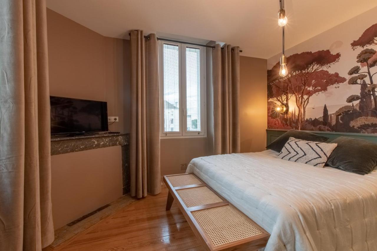 O Thil Bed & Breakfast Aire-sur-l'Adour Exterior photo